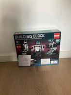 Building Block Robot, Ophalen of Verzenden, Nieuw