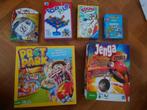 Verschillende gezelschapsspelen, Ophalen of Verzenden, Nieuw