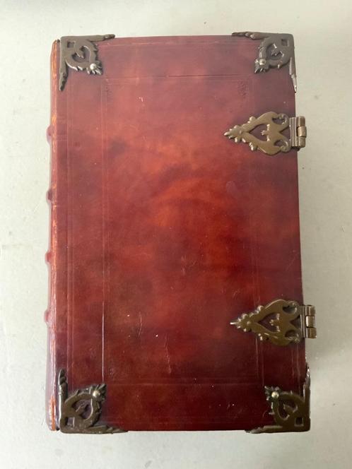 Statenbijbel 1710 Keur met kaarten, Antiek en Kunst, Antiek | Boeken en Bijbels, Verzenden