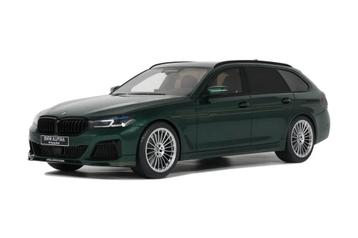 Gt Spirit Bmw Alpina B5 Touring 1/999 1:18 Nieuw  beschikbaar voor biedingen