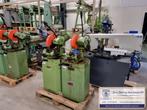 Bewo 250HT koeling metaalzaagmachine cirkelzaag afkortzaag, Ophalen, Gebruikt, 70 mm of meer, Bewo