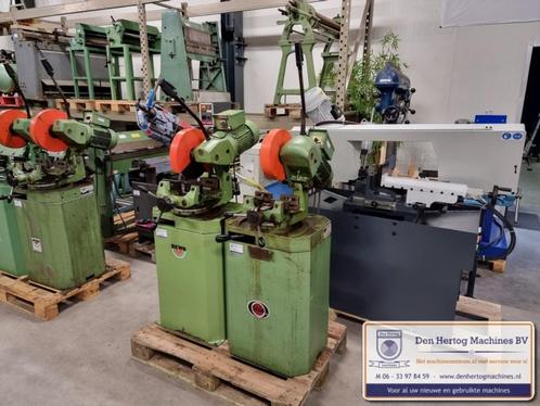Bewo 250HT koeling metaalzaagmachine cirkelzaag afkortzaag, Doe-het-zelf en Verbouw, Gereedschap | Zaagmachines, Gebruikt, Afkortzaag
