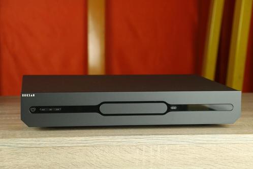 Roksan Attessa CD Transport TRADE.INRUIL BTW/VAT*Loopwerk, Audio, Tv en Foto, Cd-spelers, Zo goed als nieuw, Overige merken, Ophalen of Verzenden
