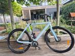 VanMoof S3 Light  - Nieuwe Accu & Kicklock in 2022, Fietsen en Brommers, Fietsen | Heren | Herenfietsen, Ophalen, Gebruikt, Overige merken