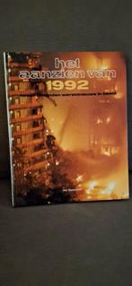 Het Aanzien van 1992 - Wereldnieuws in Beeld, Boeken, Ophalen of Verzenden, 20e eeuw of later, Gelezen, Onbekend