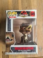Velociraptor 549, Verzamelen, Ophalen of Verzenden, Zo goed als nieuw