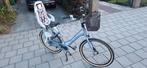 Cortina Roots 26" damesfiets - inclusief achterzitjeen mandj, Fietsen en Brommers, Fietsen | Dames | Moederfietsen, Overige merken