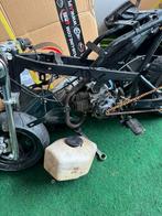 Mini bike opknapper, Fietsen en Brommers, Ophalen of Verzenden, Gebruikt, Overige typen