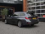 BMW 3-serie Touring 320i Executive Edition | Sfeer Verlichti, Automaat, 1998 cc, Gebruikt, 4 cilinders