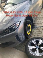Reservewiel Thuiskomer BMW X1 F48 1 2 3 -Series F40 F44 F45, Auto-onderdelen, Banden en Velgen, Gebruikt, -, -, Banden en Velgen
