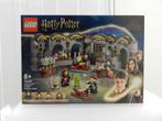LEGO HARRY-POTTER Kasteel Zweinstein Toverdrankenles (76431), Ophalen of Verzenden, Nieuw, Complete set, Lego