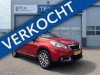 Peugeot 2008 1.2 VTi Active Pack Premium | Automaat | Trekha, 450 kg, Gebruikt, 1199 cc, 82 pk