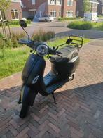 DJJD scooter elektrisch, Gebruikt, Elektrisch, Ophalen, Overige merken