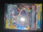 Blastoise en piplup, Hobby en Vrije tijd, Verzamelkaartspellen | Pokémon, Ophalen of Verzenden, Zo goed als nieuw, Losse kaart