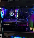ASUS ROG Strix RTX 4090 OC videokaart, HDMI, GDDR6, PCI-Express 4, Ophalen of Verzenden