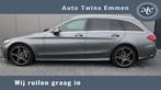 Mercedes-benz C-klasse Estate 200 Sport | AMG | 360 Camera |, Auto's, Mercedes-Benz, Origineel Nederlands, Te koop, Zilver of Grijs