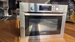 Bosch Built-in Combi Oven (Microwave not working), 45 tot 60 cm, Gebruikt, Ophalen of Verzenden, Oven met grill