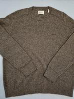 GANT Wollen Trui Heren - Maat XXL, Kleding | Heren, Truien en Vesten, Ophalen of Verzenden, Zo goed als nieuw, Overige maten, GANT