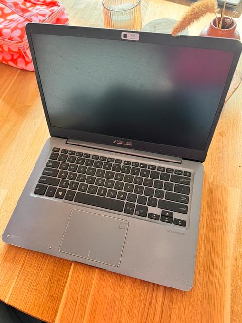 Asus S410 U, Computers en Software, Windows Laptops, Gebruikt, 15 inch, Ophalen