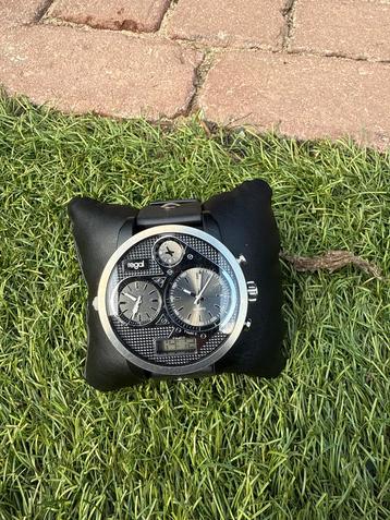 Regal Heren Polshorloge beschikbaar voor biedingen