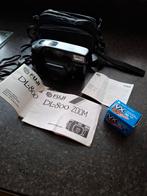 Fuji DL - 800 zoom met zelfontspanner, Ophalen of Verzenden, Overige schalen, Onderdeel