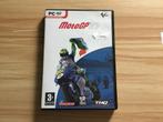 Pc game motogp07, 1 speler, Ophalen of Verzenden, Zo goed als nieuw, Vanaf 12 jaar