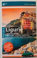 ANWB Ligurië, ANWB, Europa, Ophalen of Verzenden, Zo goed als nieuw