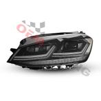 Golf 7.5 look full Bi-LED koplampen | voor Golf 7 | chrome |, Ophalen of Verzenden