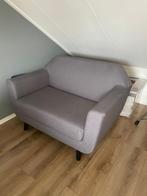 Netjes onderhouden Loveseat, Ophalen, Tweepersoons, 75 tot 100 cm, Zo goed als nieuw