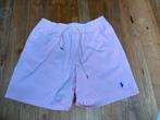 ZGAN lichtroze zwembroek van Ralph Lauren maat M, Maat 48/50 (M), Ophalen of Verzenden, Roze, Zwemshort