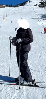 Skijack Maier maat 46, Ophalen of Verzenden, Gedragen, Maat 46/48 (XL) of groter, Jack