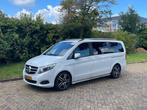 Mercedes-Benz V-klasse V250d Dubbel Cabine | BTW-auto | 2017, Automaat, Achterwielaandrijving, Gebruikt, Euro 6
