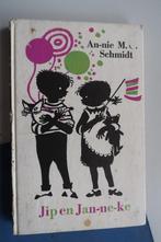 Annie M.G.Schmidt-Jip en Janneke-1956, Boeken, Kinderboeken | Jeugd | onder 10 jaar, Annie M.G.Schmidt, Ophalen of Verzenden, Zo goed als nieuw