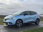 Renault Scenic 1.2 TCe Bose Trekhaak Panodak hoge instap, Auto's, Voorwielaandrijving, Gebruikt, Euro 6, 4 cilinders