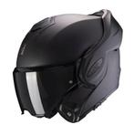 Scorpion EXO-Tech Evo Systeemhelm - L, Systeemhelm, Heren, Nieuw zonder kaartje, L