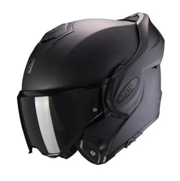 Scorpion EXO-Tech Evo Systeemhelm - L beschikbaar voor biedingen