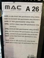 Audi Opel Seat Aluminium Dakdragers - Goede Staat!, Ophalen, Zo goed als nieuw