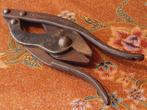 Originele oude Engelse militaria draadtang van Wilkinsons., Antiek en Kunst, Antiek | Gereedschap en Instrumenten, Ophalen of Verzenden