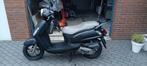 Te koop Sym Fiddle 2 + kettingslot en reservesleutels, Ophalen, Gebruikt, Benzine, Fiddle