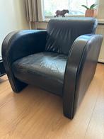 Design fauteuil, Huis en Inrichting, Fauteuils, Gebruikt, Ophalen