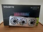Videokaart Geforce Rtx 3060 Ti. Vision. Wit., Computers en Software, GDDR6, PCI-Express 4, Ophalen of Verzenden, Zo goed als nieuw