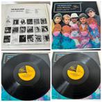 LP The Beach Boys Good Vibrations vinyl, Ophalen of Verzenden, Gebruikt, Poprock