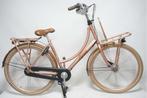 Refurbished Batavus Diva 7 Bronze 50cm - Transportfiets