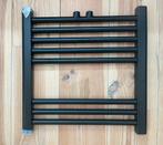 NIEUW VIDA XL radiator / handdoekenrek 48x48 cm, Ophalen, Nieuw, 800 watt of meer, Radiator