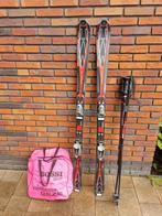 Rossignol, 160 tot 180 cm, Ski's, Rossignol, Zo goed als nieuw