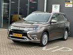 Mitsubishi Outlander 2.4 PHEV Instyle/1STE EIGPANO-DAK/CAMER, Auto's, Mitsubishi, Automaat, 135 pk, Euro 6, 4 cilinders