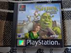 PS1 Shrek Treasure Hunt , Playstation 1 Game, Spelcomputers en Games, Games | Sony PlayStation 1, Vanaf 3 jaar, Avontuur en Actie