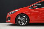 Kia pro_cee'd 1.0 T-GDi GT-Line [6-BAK, CAMERA, STUURVERWARM, Auto's, Voorwielaandrijving, Stof, Origineel Nederlands, Handgeschakeld
