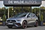 Mercedes-Benz GLA 250 e AMG Edition 218pk Magno Pano Burmest, Zwart, Adaptive Cruise Control, Bedrijf, Hybride Elektrisch/Benzine
