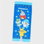 Pokemon Face Towel, Ophalen of Verzenden, Zo goed als nieuw, Losse kaart